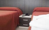 Туры в отель Hotel Sharing