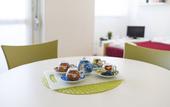 Туры в отель Hotel Sharing