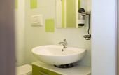 Туры в отель Hotel Sharing