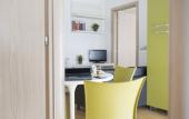 Туры в отель Hotel Sharing