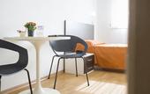 Туры в отель Hotel Sharing