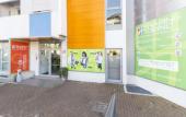 Туры в отель Hotel Sharing