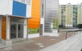 Туры в отель Hotel Sharing