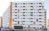 Туры в отель Hotel Sharing