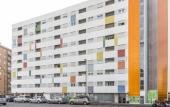 Туры в отель Hotel Sharing