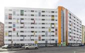 Туры в отель Hotel Sharing