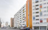 Туры в отель Hotel Sharing