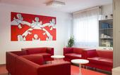 Туры в отель Hotel Sharing