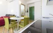 Туры в отель Hotel Sharing