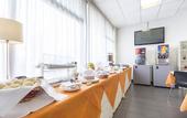 Туры в отель Hotel Sharing