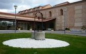 Туры в отель Castilla Termal Balneario de Olmedo