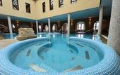 Туры в отель Castilla Termal Balneario de Olmedo