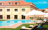 Туры в отель Castilla Termal Balneario de Olmedo