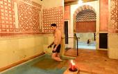 Туры в отель Castilla Termal Balneario de Olmedo
