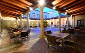 Туры в отель Castilla Termal Balneario de Olmedo