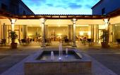 Туры в отель Castilla Termal Balneario de Olmedo