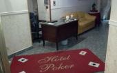 Туры в отель Hotel Poker
