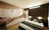 Туры в отель HB Aosta Hotel & Balcony SPA