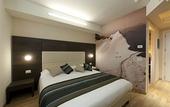 Туры в отель HB Aosta Hotel & Balcony SPA
