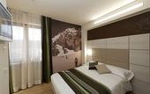 Туры в отель HB Aosta Hotel & Balcony SPA
