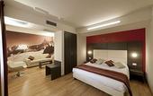 Туры в отель HB Aosta Hotel & Balcony SPA