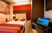Туры в отель HB Aosta Hotel & Balcony SPA