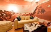 Туры в отель HB Aosta Hotel & Balcony SPA