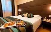 Туры в отель HB Aosta Hotel & Balcony SPA
