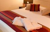 Туры в отель HB Aosta Hotel & Balcony SPA