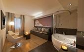 Туры в отель HB Aosta Hotel & Balcony SPA