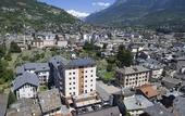 Туры в отель HB Aosta Hotel & Balcony SPA