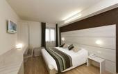 Туры в отель HB Aosta Hotel & Balcony SPA