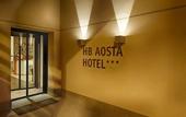 Туры в отель HB Aosta Hotel & Balcony SPA