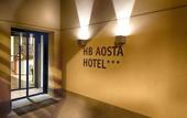 Туры в отель HB Aosta Hotel & Balcony SPA