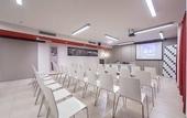 Туры в отель HB Aosta Hotel & Balcony SPA