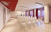 Туры в отель HB Aosta Hotel & Balcony SPA