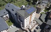 Туры в отель HB Aosta Hotel & Balcony SPA