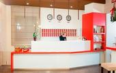 Туры в отель HB Aosta Hotel & Balcony SPA