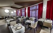 Туры в отель HB Aosta Hotel & Balcony SPA