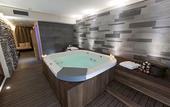 Туры в отель HB Aosta Hotel & Balcony SPA