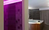 Туры в отель HB Aosta Hotel & Balcony SPA