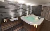 Туры в отель HB Aosta Hotel & Balcony SPA
