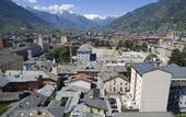 Туры в отель HB Aosta Hotel & Balcony SPA