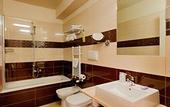 Туры в отель HB Aosta Hotel & Balcony SPA
