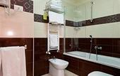Туры в отель HB Aosta Hotel & Balcony SPA