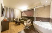 Туры в отель HB Aosta Hotel & Balcony SPA