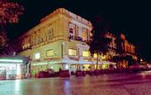 Туры в отель Green Park Inn