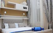 Туры в отель Green Park Inn