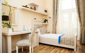 Туры в отель Green Park Inn