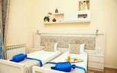 Туры в отель Green Park Inn